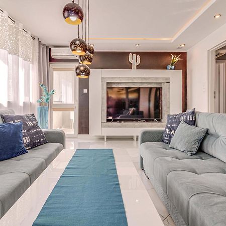Rentplanet - Apartament Popowicka Apartman Wrocław Kültér fotó