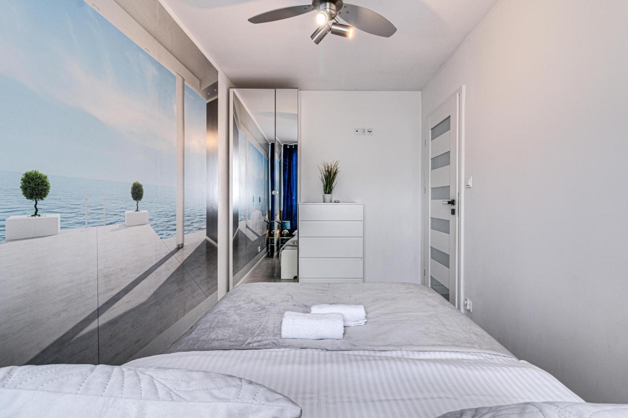 Rentplanet - Apartament Popowicka Apartman Wrocław Kültér fotó