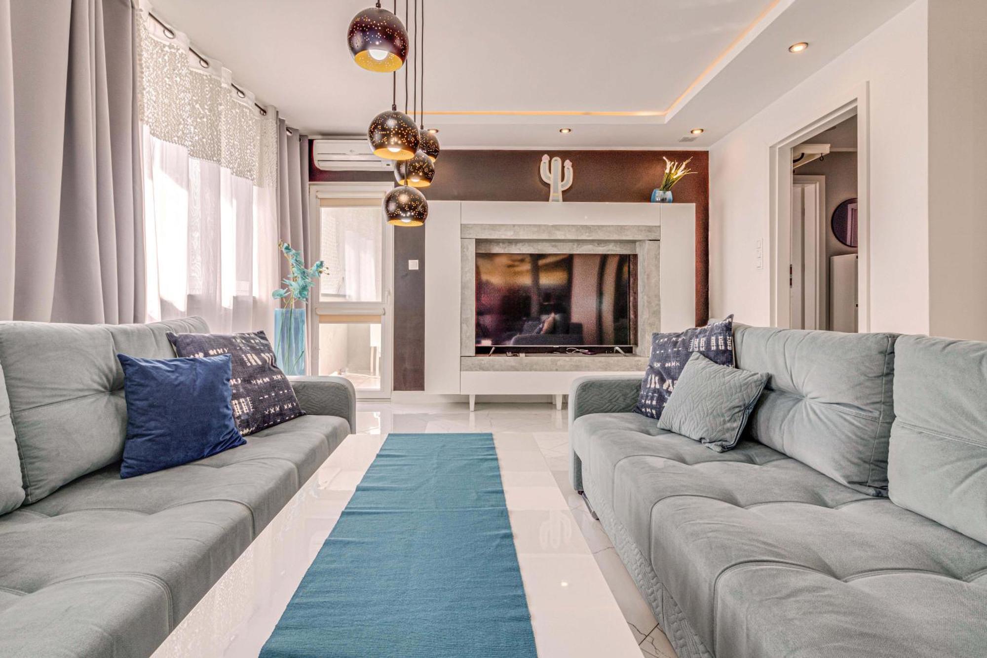 Rentplanet - Apartament Popowicka Apartman Wrocław Kültér fotó