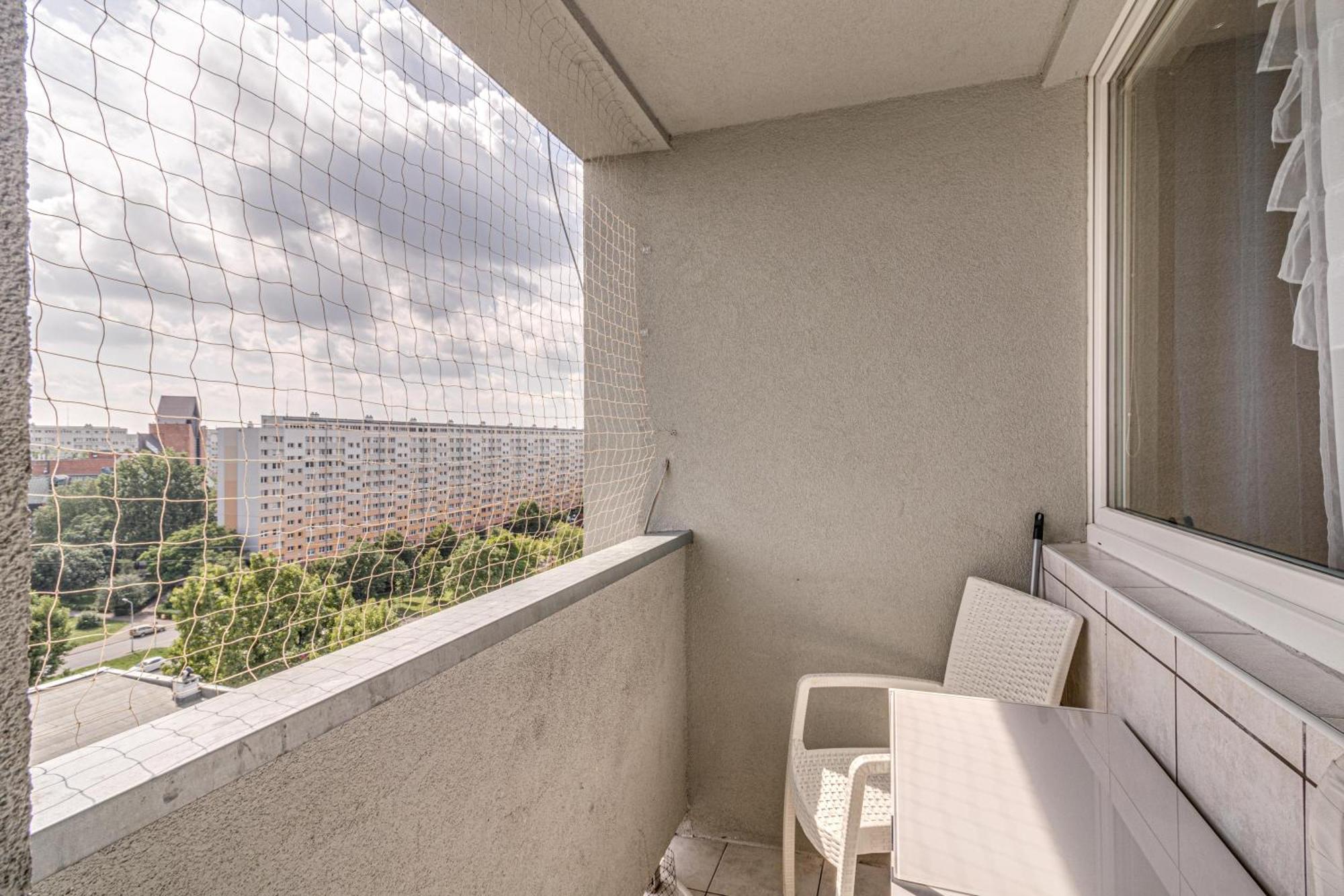Rentplanet - Apartament Popowicka Apartman Wrocław Kültér fotó