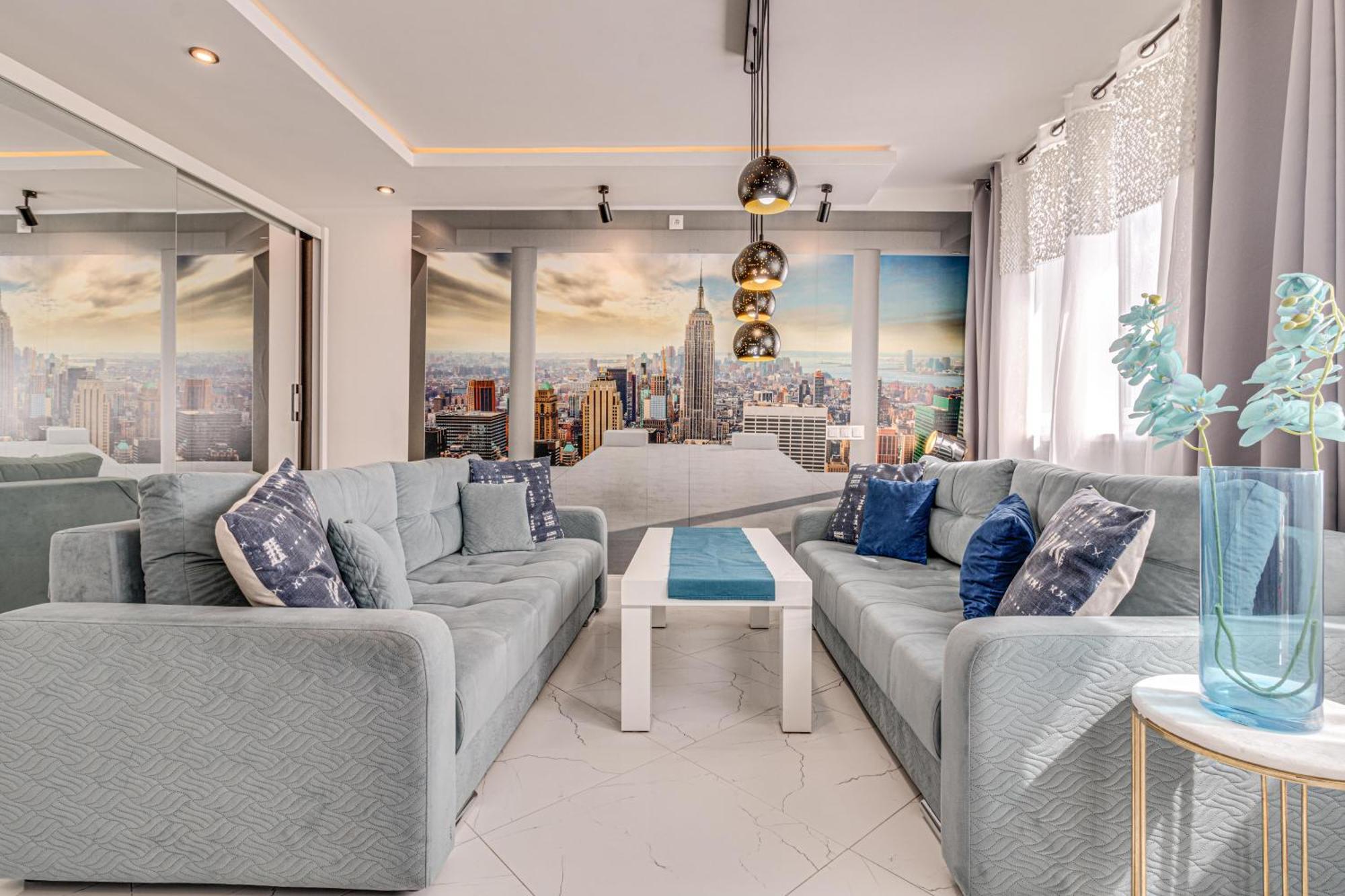 Rentplanet - Apartament Popowicka Apartman Wrocław Kültér fotó