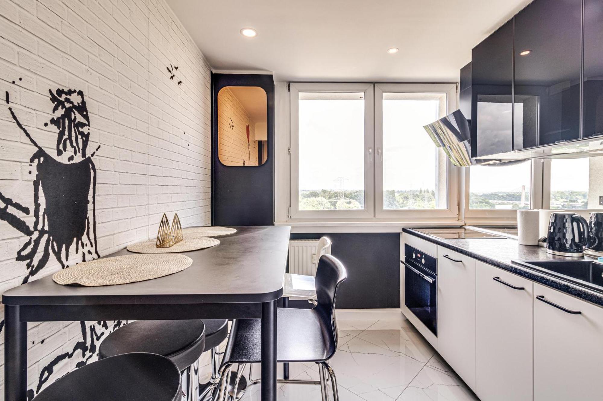 Rentplanet - Apartament Popowicka Apartman Wrocław Kültér fotó