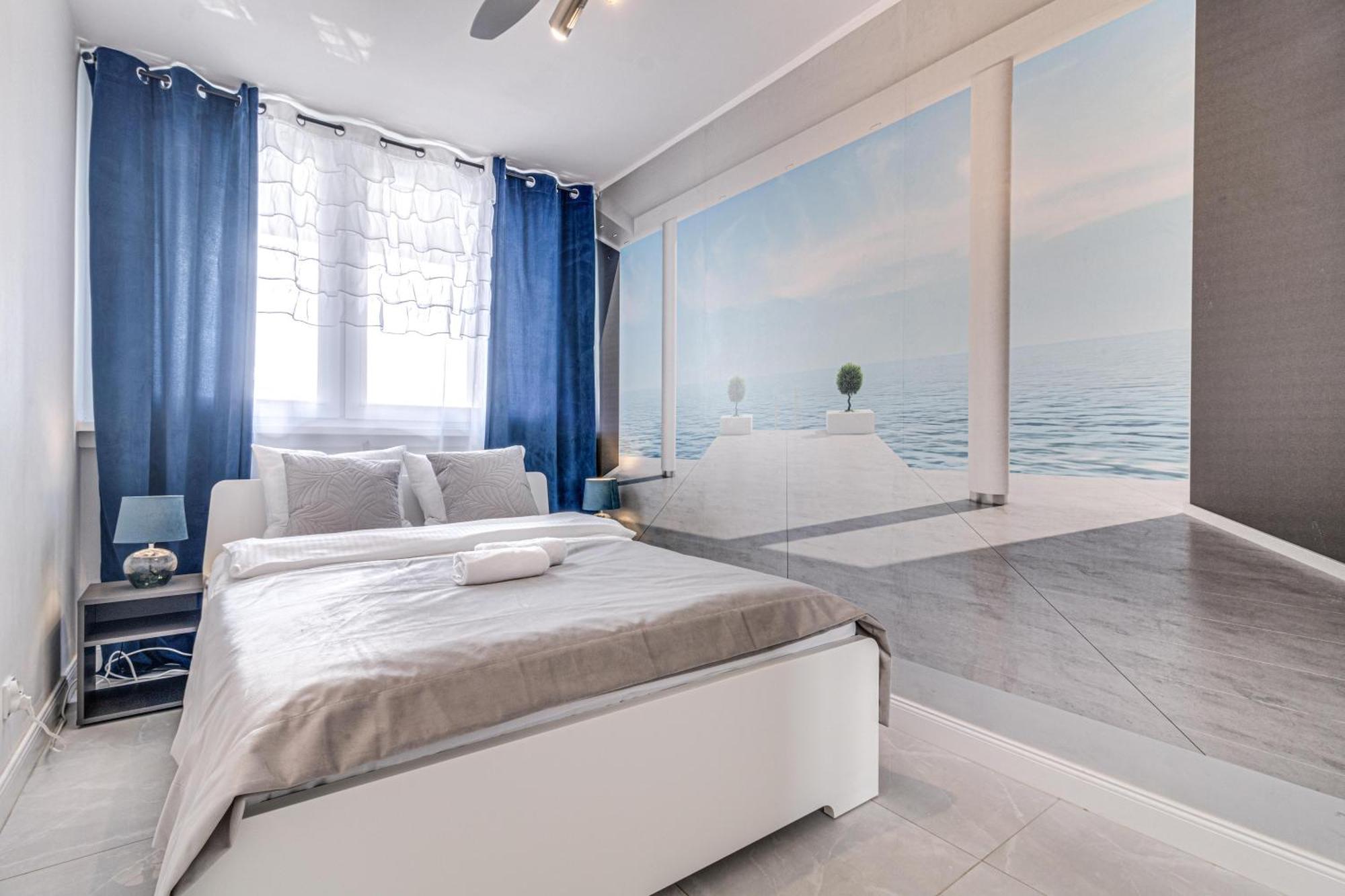 Rentplanet - Apartament Popowicka Apartman Wrocław Kültér fotó