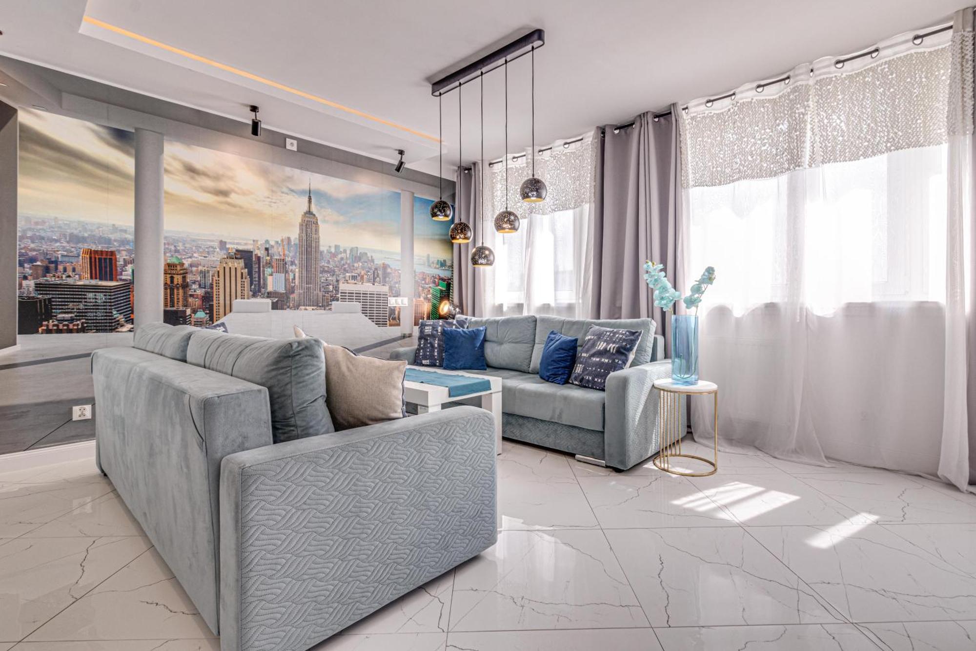 Rentplanet - Apartament Popowicka Apartman Wrocław Kültér fotó