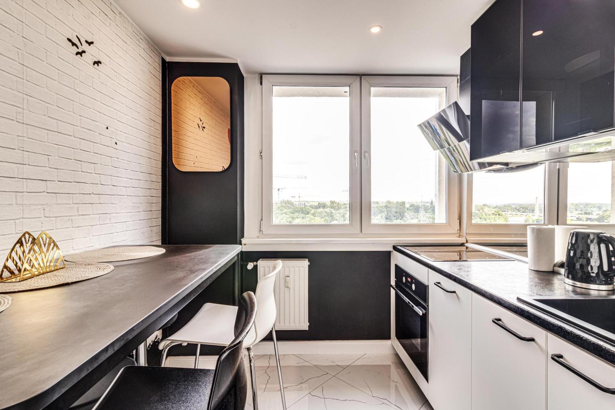 Rentplanet - Apartament Popowicka Apartman Wrocław Kültér fotó