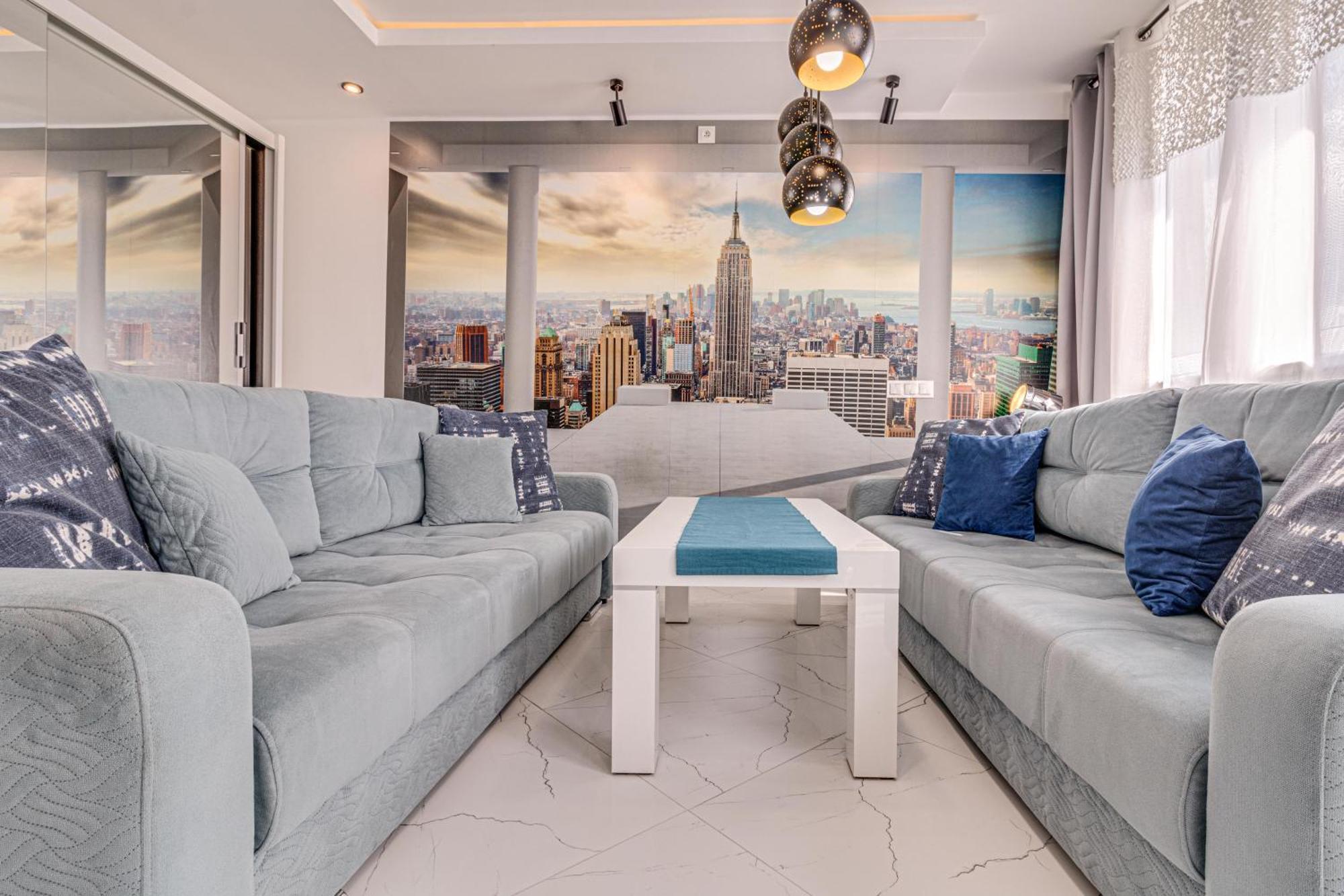 Rentplanet - Apartament Popowicka Apartman Wrocław Kültér fotó