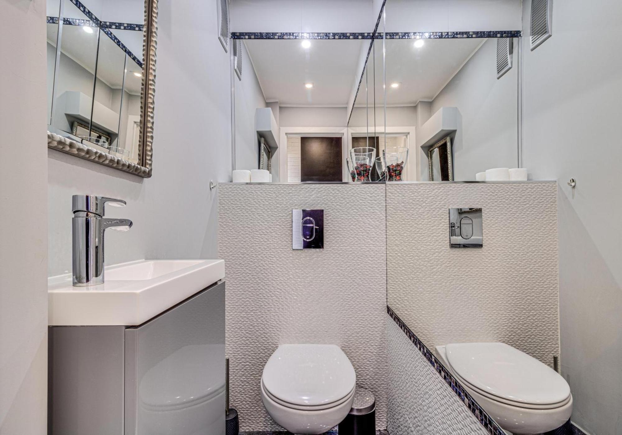Rentplanet - Apartament Popowicka Apartman Wrocław Kültér fotó